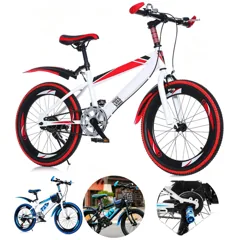 Versatile Urban Cycle