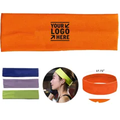 Active Performance Headband
