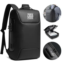 Professional Commuter Laptop Backpack