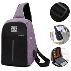 Urban Sling Bag