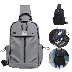 Urban Explorer Sling Pack