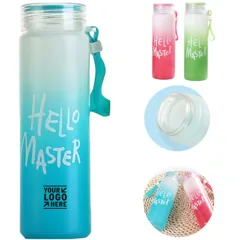 ColorBlend Drinkware