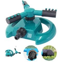 Smart Garden Watering System