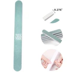 Portable Nail Shaper