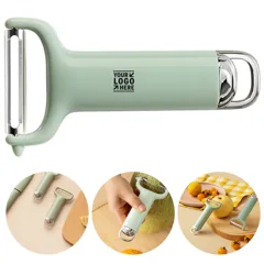 Versatile Kitchen Peeler