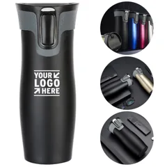 Premium Thermal Travel Mug