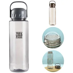 Large Capacity Sports Water Bottle