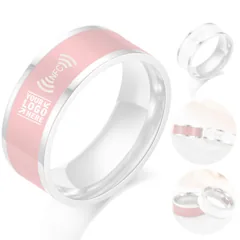 SecureLink Smart Ring