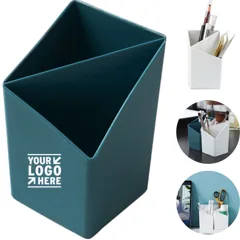 Versatile Pen Organizer Container