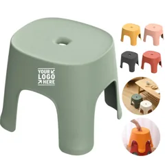 Plump Home PVC Stool