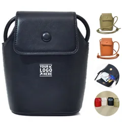 Classic Women's Crossbody Phone Purse