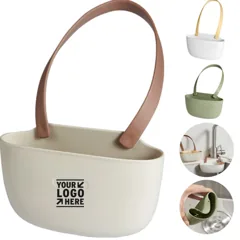 Sink Drain Basket