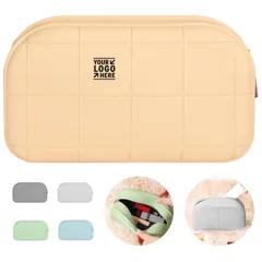 Travel Cosmetic Organizer