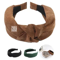 Elegant Fabric Headband