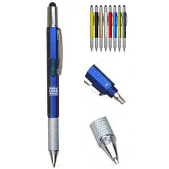 Versatile Utility Pen