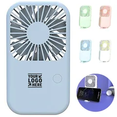 Compact Personal Cooling Fan