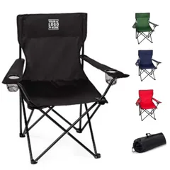 Portable Outdoor Seating with Storage