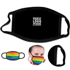 Pride Cotton Face Mask
