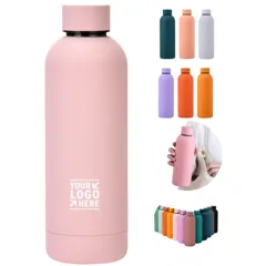 Insulated Sports Water Bottle