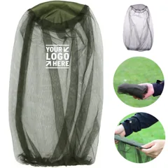 Insect Protective Head Cover