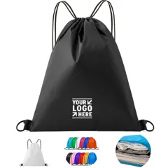 Versatile Drawstring Storage Bag