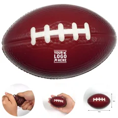 Stress Relief Football Toy