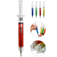 Medical Theme Ballpoint Pen