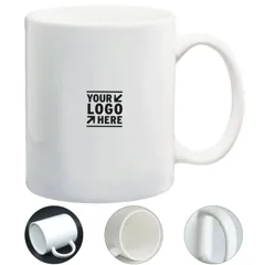 Premium Ceramic Mug