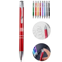 Premium Metal Writing Instrument