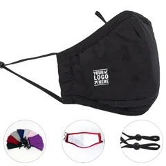 Bamboo Fiber Face Cover