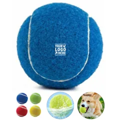 Canine Play Sphere