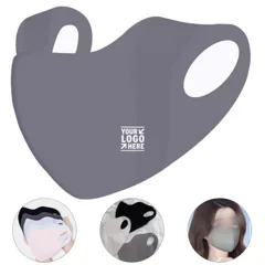 Kids Protective Face Cover