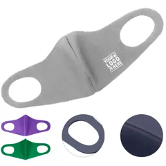 Eco-Friendly Reusable Face Covering