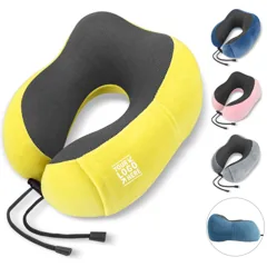 Comfort Support Pillow