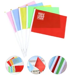 Portable Polyester Banner