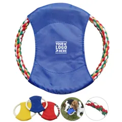 Pet Play Rope Toy