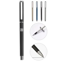 Smooth Writing Gel Pen