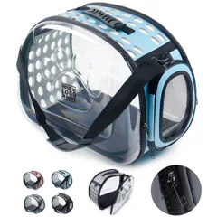 Portable Pet Carrier