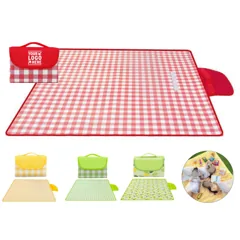 Portable Outdoor Mat