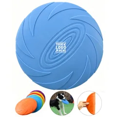 Flexible Pet Play Disc