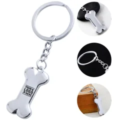 Canine Companion Key Chain