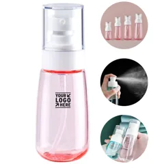Clear Mist Sprayer