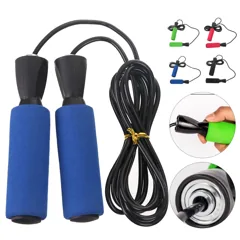 Premium Fitness Jump Rope