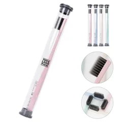 Eco-Friendly Wheat Straw Toothbrush