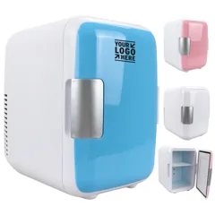 Compact Travel Cooler