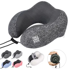 Comfort Travel Neck Support