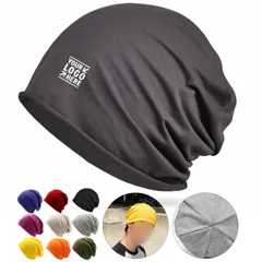 Cozy Winter Beanie Hat