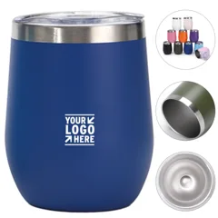 Premium Double Wall Insulated Travel Mug