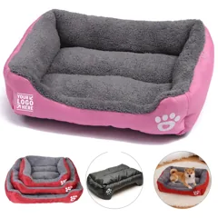 Cozy Pet Rest Cushion