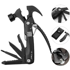 Compact Multi-Function Pocket Tool